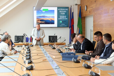Sprejem črnogorske delegacije 09 Foto Ljubo Vukelič